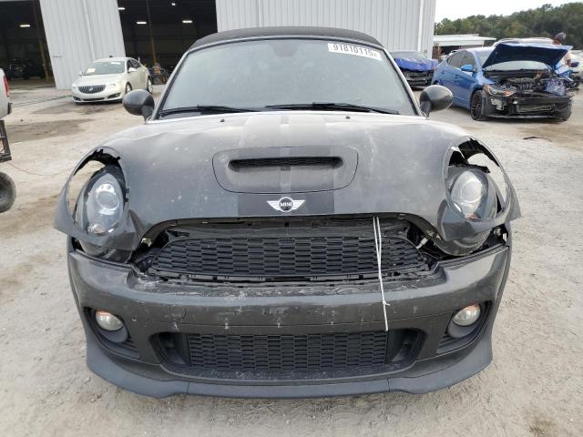 2013 MINI COOPER ROA #3309440004