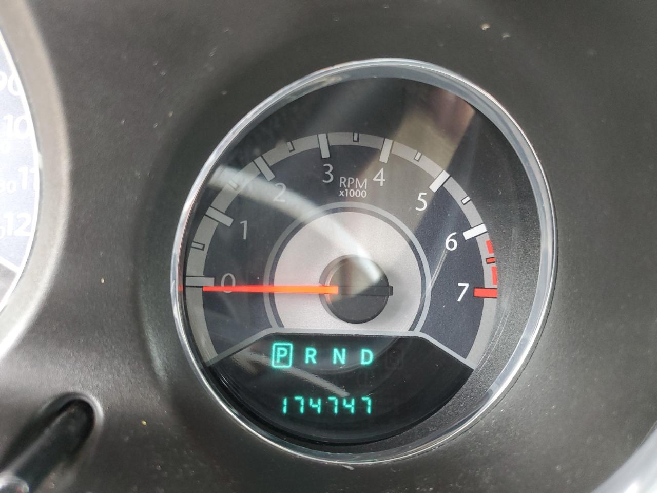 CHRYSLER 200 LIMITED