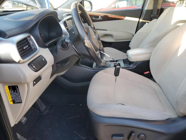 2017 KIA SORENTO LX #3297147547