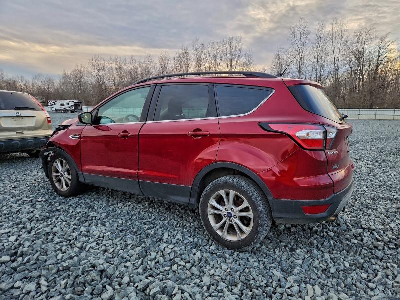 2018 FORD ESCAPE SE #3296325492