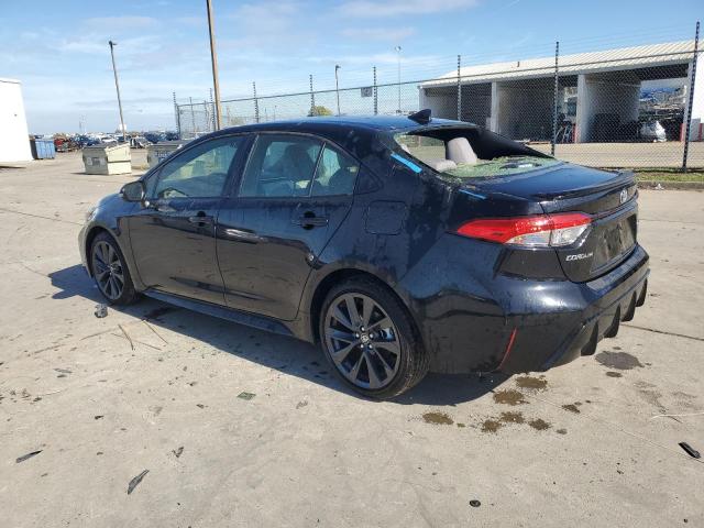 2024 TOYOTA COROLLA LE #3304509475