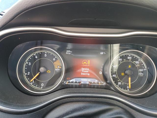 2020 JEEP CHEROKEE L #3303885739