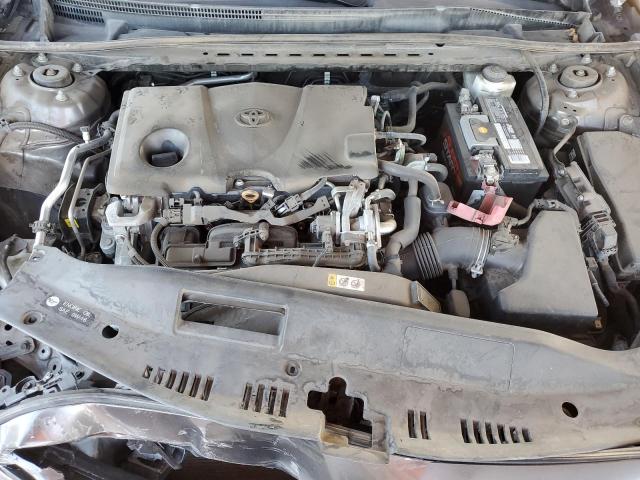 2020 TOYOTA CAMRY SE #3302765401