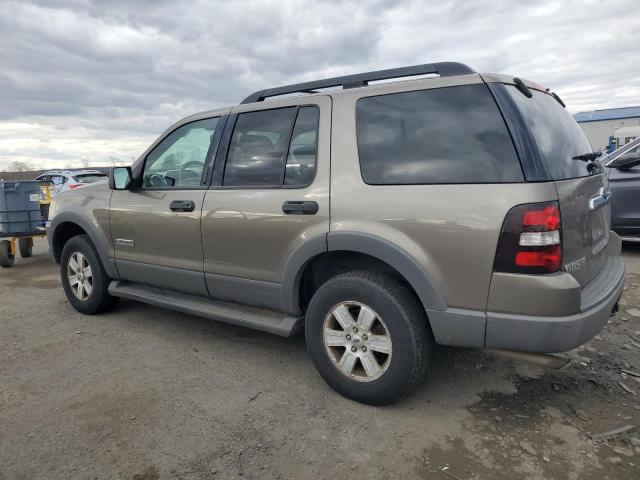 2006 FORD EXPLORER X #3308216237