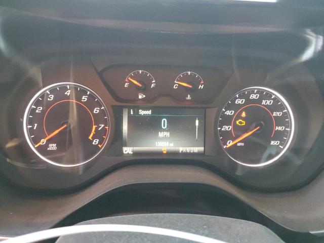 2016 CHEVROLET CAMARO LT #3286917214