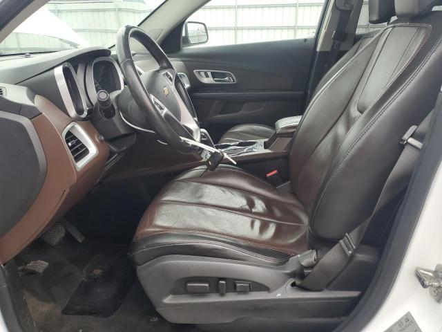 2014 CHEVROLET EQUINOX LT #3304488436