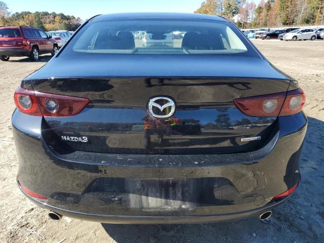 2022 MAZDA 3 #3302735013
