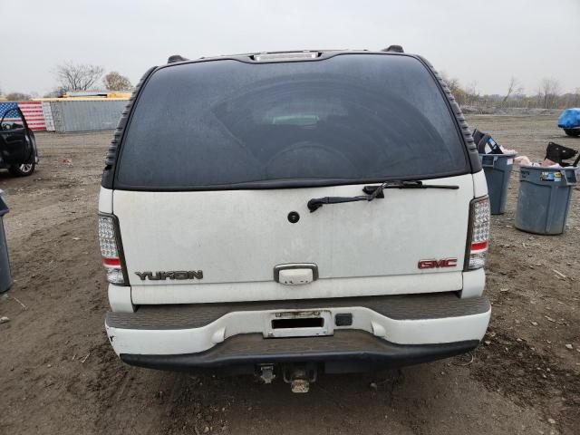 2001 GMC YUKON DENALI #3303689043