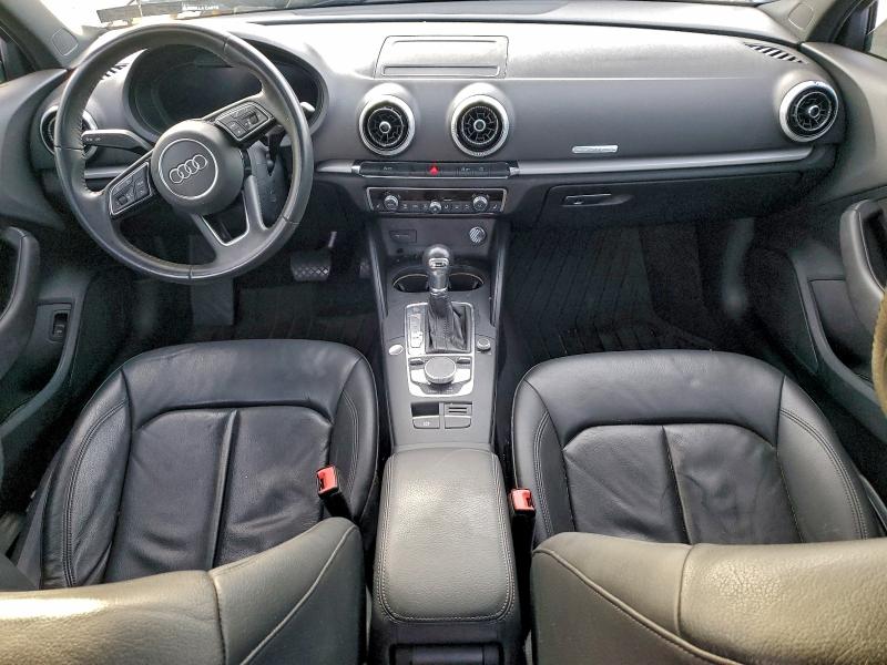 2018 AUDI A3 PREMIUM #3316877177