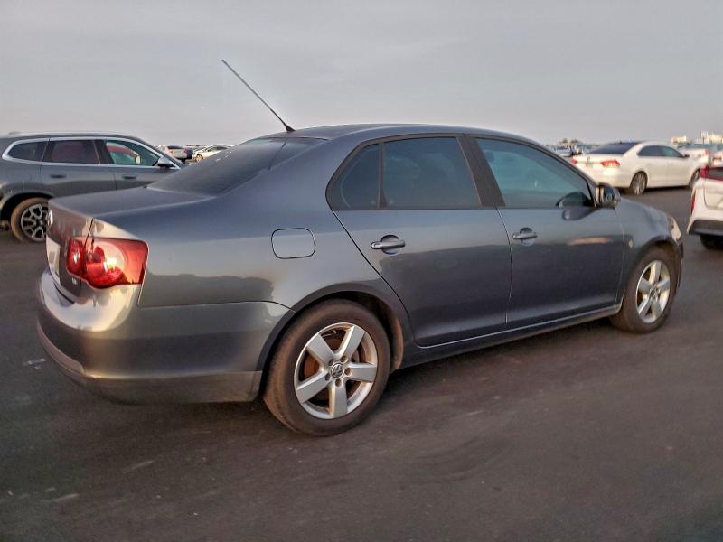 2009 VOLKSWAGEN JETTA S #3298072142