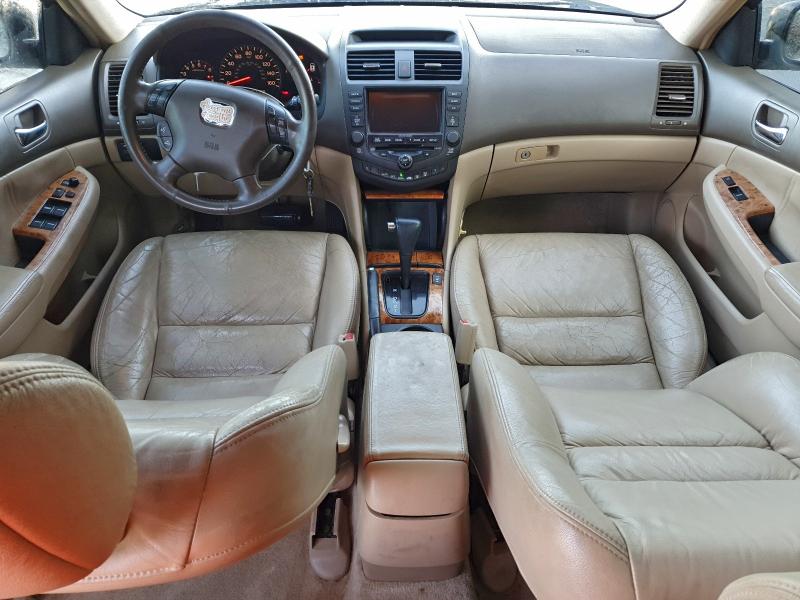 2003 HONDA ACCORD EX #3302694047