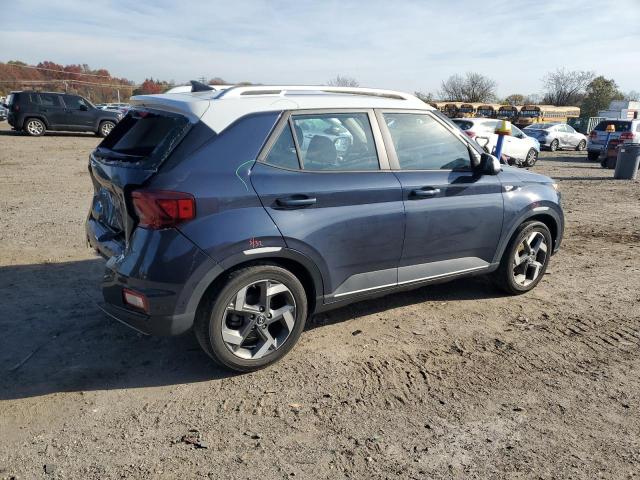 2021 HYUNDAI VENUE SEL - KMHRC8A3XMU080536