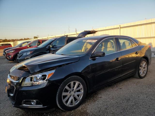 Global Auto Auctions: 2015 CHEVROLET MALIBU 2LT