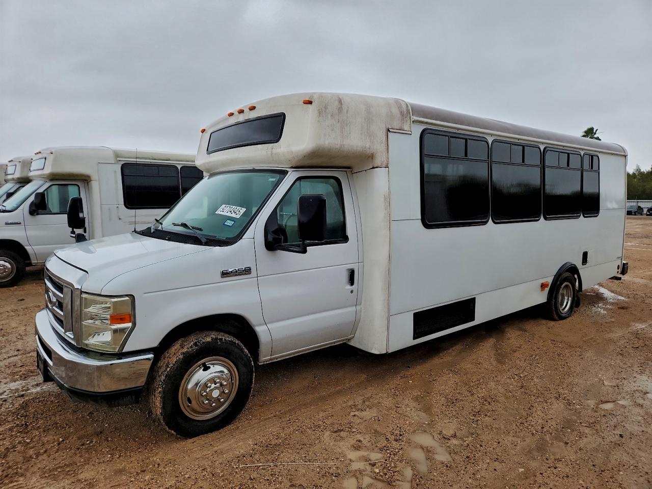 Lot #3301632667 2014 FORD ECONOLINE