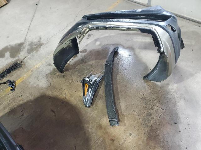 2021 SUBARU OUTBACK PR #3304744917