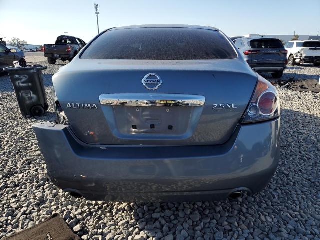 2012 NISSAN ALTIMA BAS #3297141535