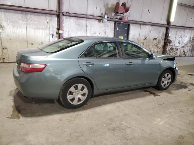 2007 TOYOTA CAMRY CE #3285798655