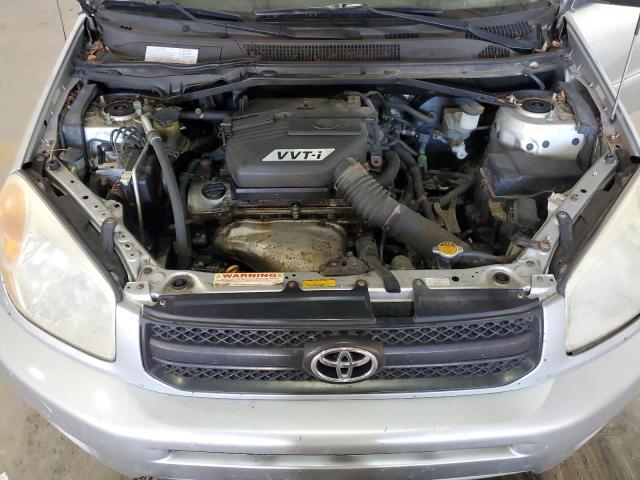 2005 TOYOTA RAV4 #3290266265