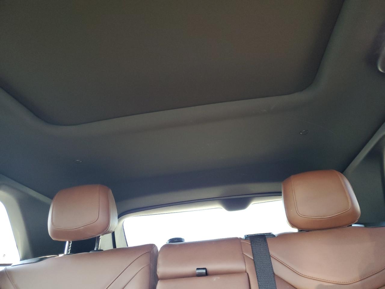 CADILLAC XT5 PREMIUM LUXURY