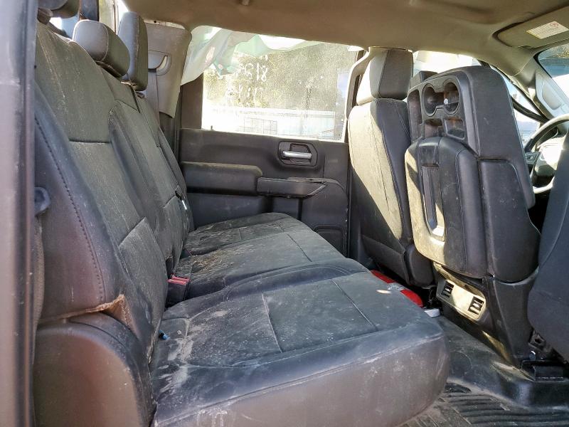 2021 GMC SIERRA #3297268438