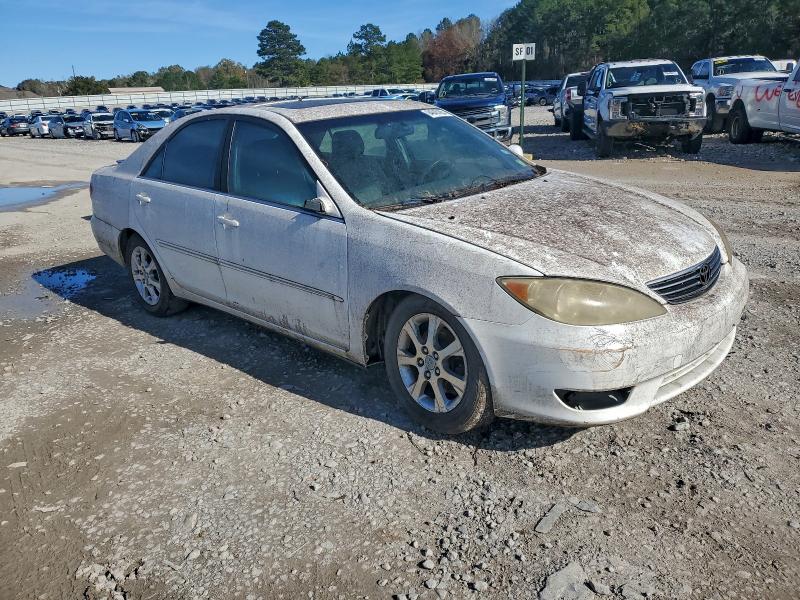 2005 TOYOTA CAMRY LE #3297883775