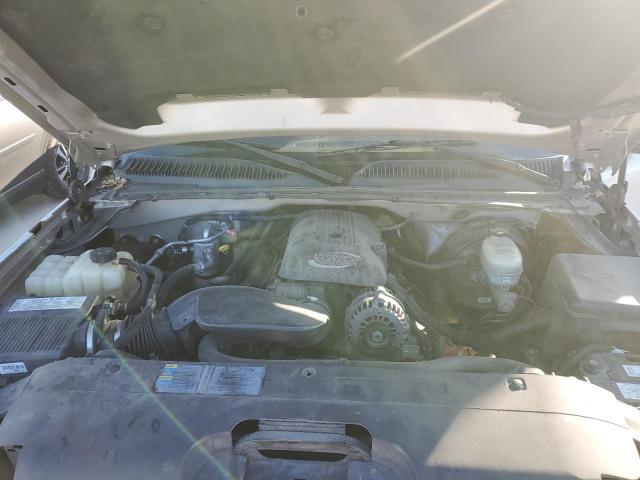 2006 CHEVROLET SILVERADO #3286785894