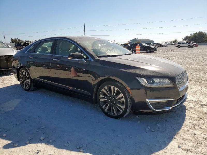 2019 LINCOLN MKZ RESERV - 3LN6L5E96KR614913