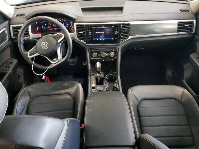 2023 VOLKSWAGEN ATLAS SEL 1V2FR2CA4PC524436