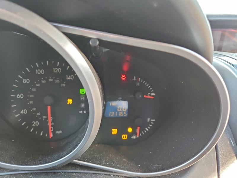 2010 MAZDA CX-7 #3296327456