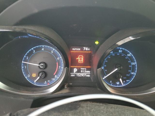 2014 TOYOTA COROLLA L - 2T1BURHE6EC019490