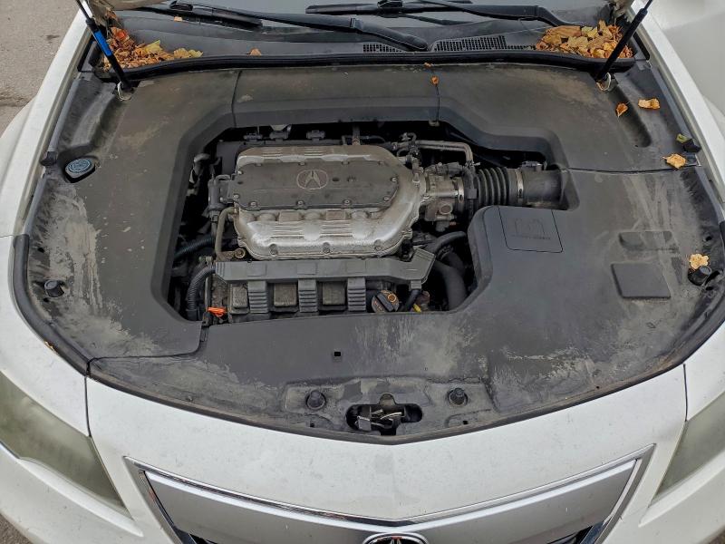 2012 ACURA TL #3304563455