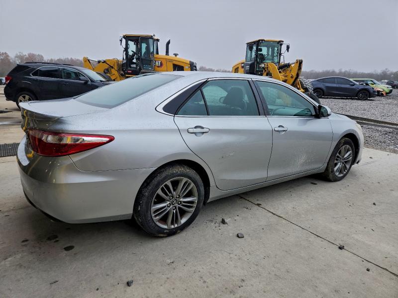 2016 TOYOTA CAMRY LE #3302714062