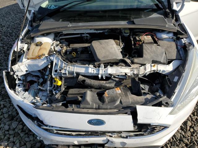 2016 FORD FOCUS S #3305369349