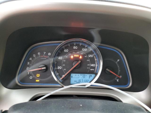 2013 TOYOTA RAV4 LIMIT #3293731961