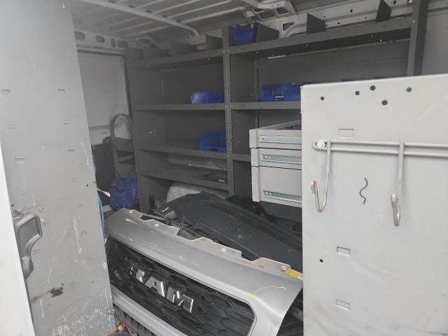 2021 RAM PROMASTER #3298228036