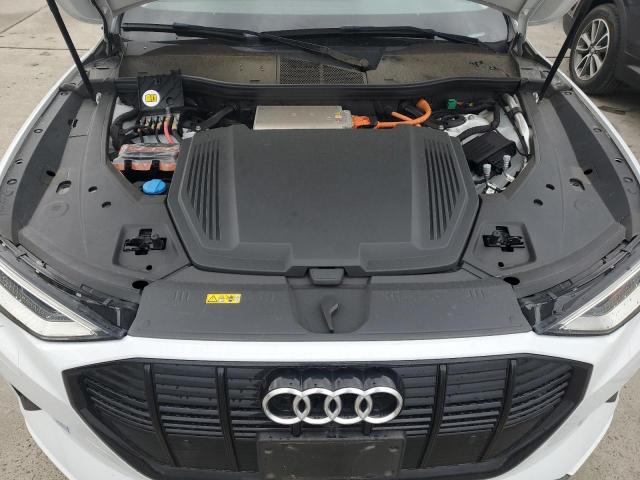 2021 AUDI E-TRON PRE WA1AAAGE2MB010087