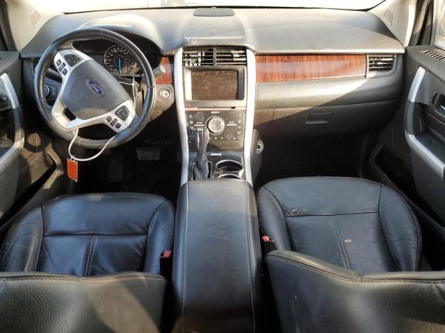 2013 FORD EDGE LIMIT #3303851511