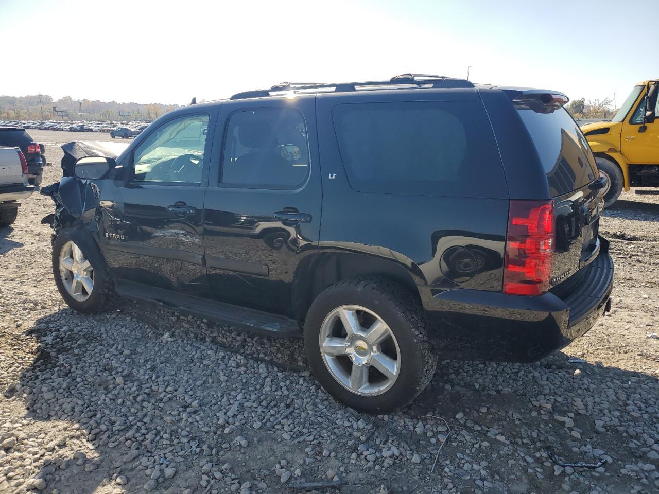 Lot #3297321391 2008 CHEVROLET TAHOE