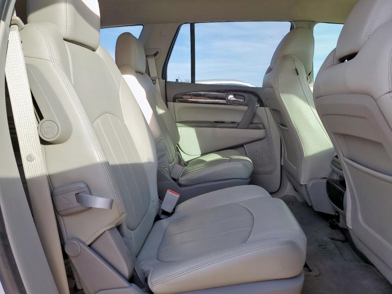 2016 BUICK ENCLAVE #3291549946