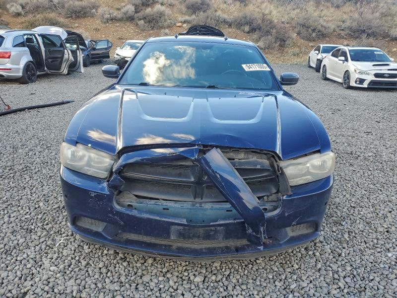 2014 DODGE CHARGER PO #3297272383