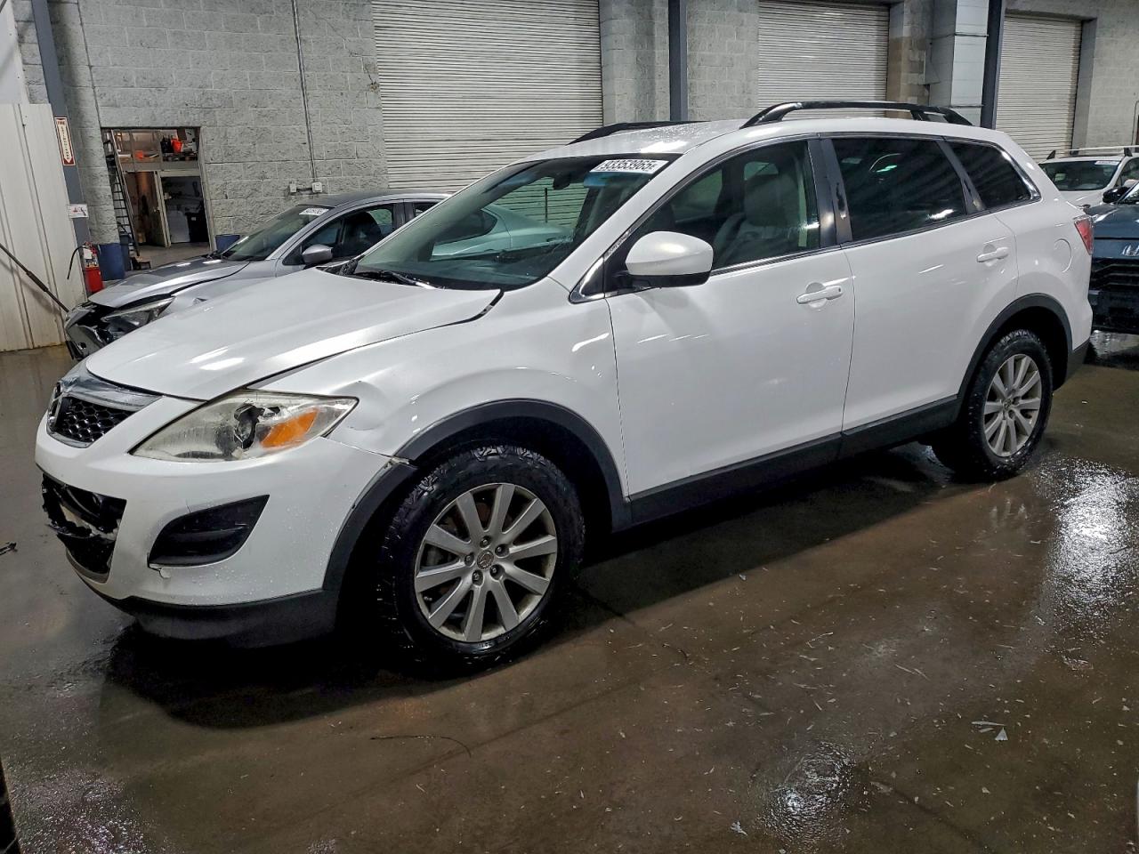 MAZDA CX-9