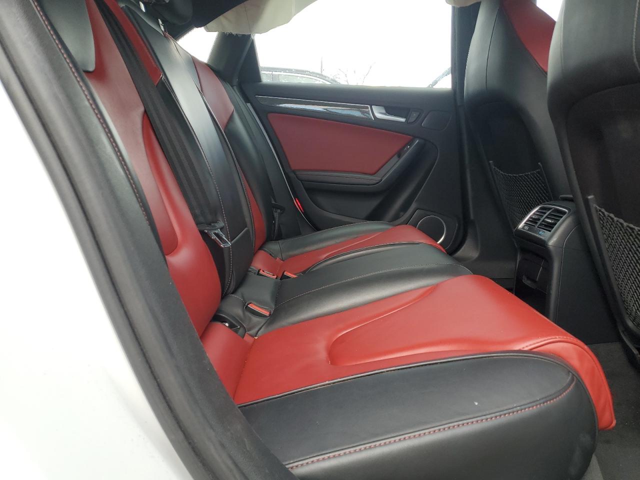 AUDI S4 PREMIUM PLUS