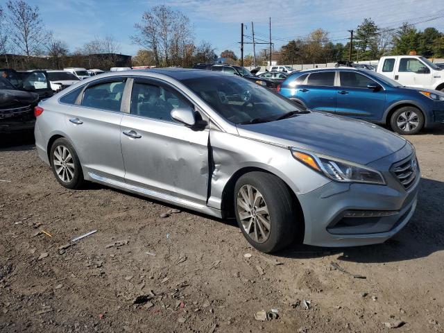 2015 HYUNDAI SONATA SPO #3302736007