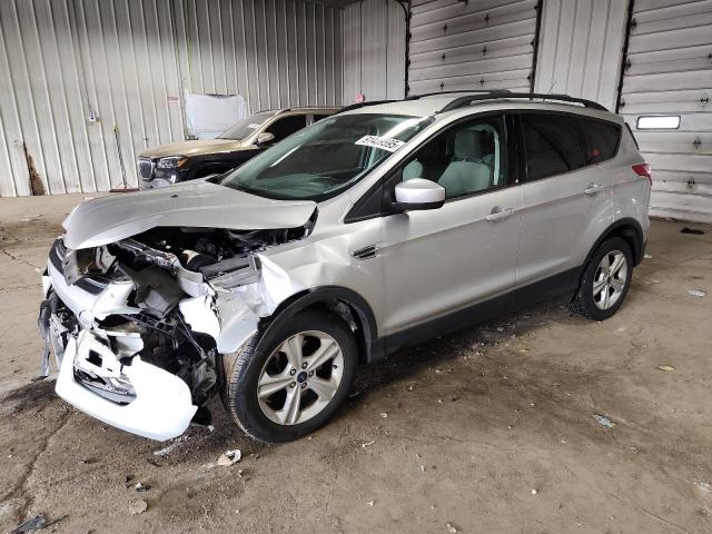 Global Auto Auctions: 2014 FORD ESCAPE SE