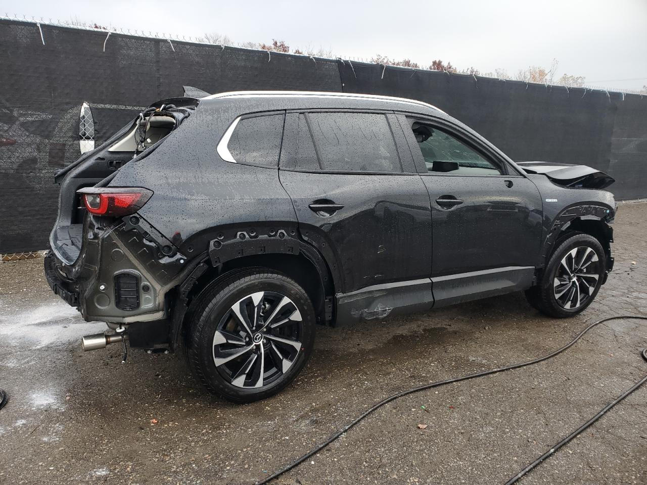 MAZDA CX-50 PREMIUM PLUS