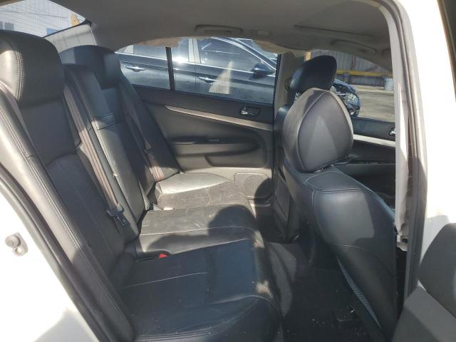 2013 INFINITI G37 #3292702593