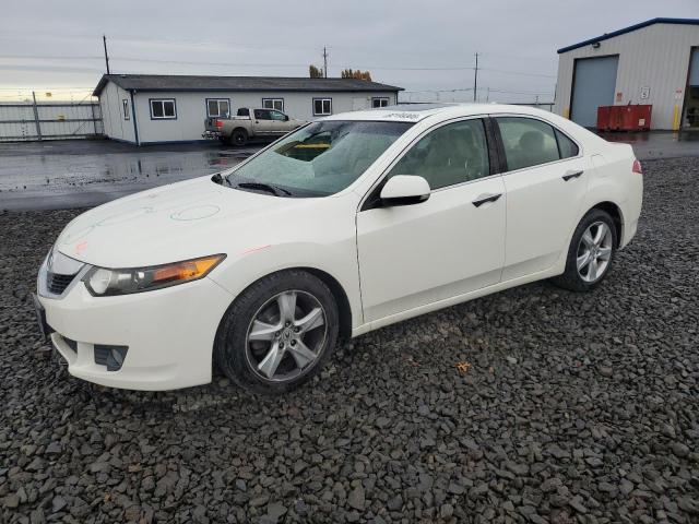 Global Auto Auctions: 2010 ACURA TSX
