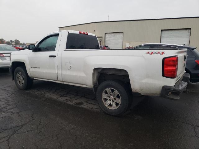 2015 CHEVROLET SILVERADO - 1GCNKPEC4FZ279338