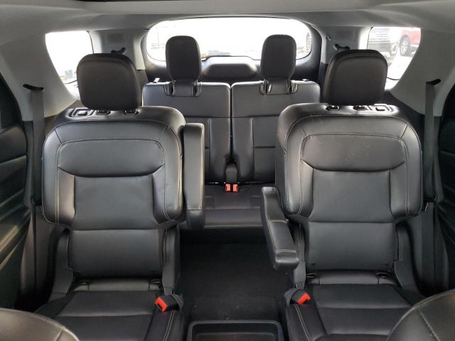 2021 FORD EXPLORER L #3302715001