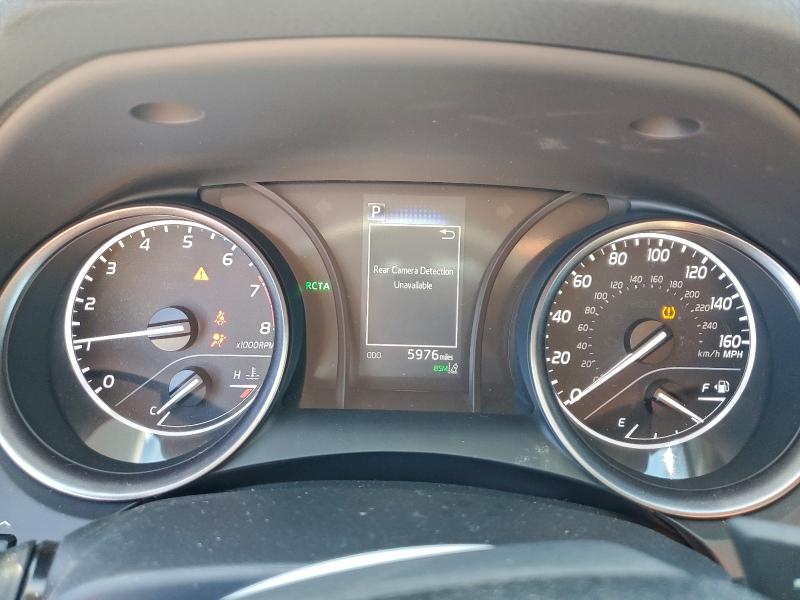 2023 TOYOTA CAMRY SE N #3302743034